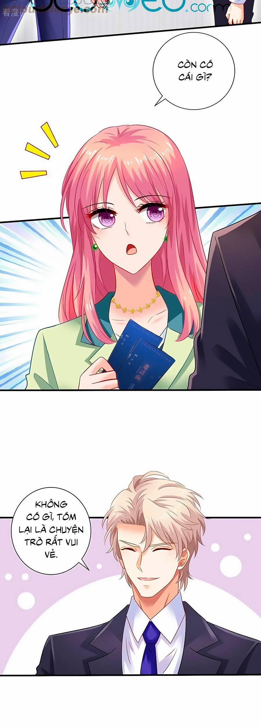 Đưa Mami Về Nhà 380 trang 6