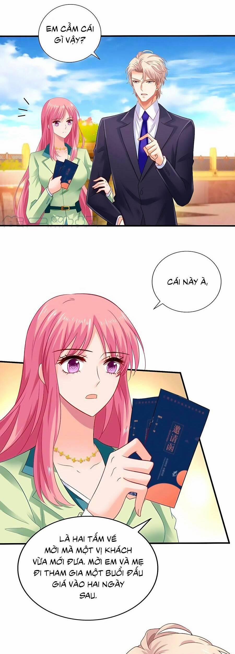 Đưa Mami Về Nhà 380 trang 7