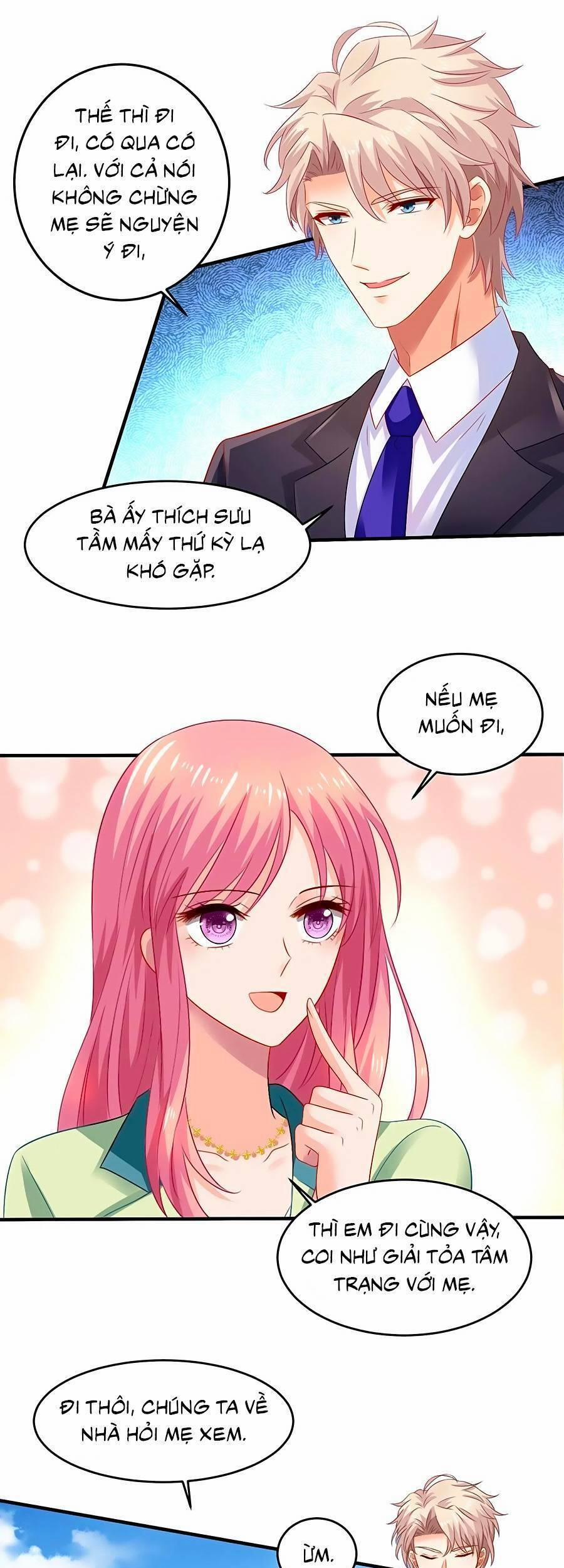 Đưa Mami Về Nhà 380 trang 9