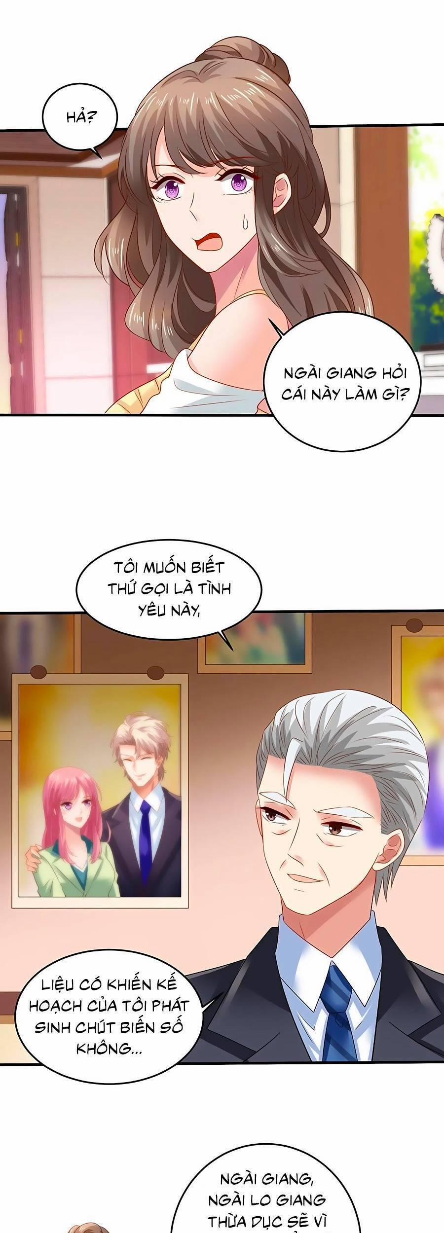 Đưa Mami Về Nhà 381 trang 1