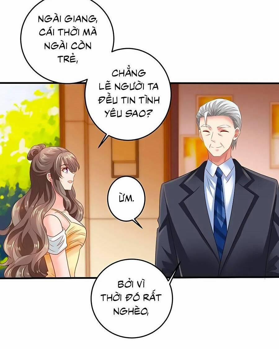 Đưa Mami Về Nhà 381 trang 11