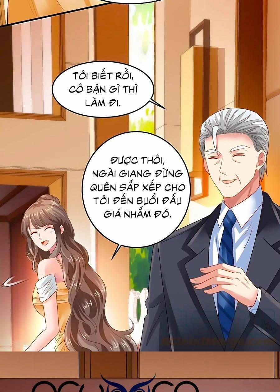 Đưa Mami Về Nhà 381 trang 15