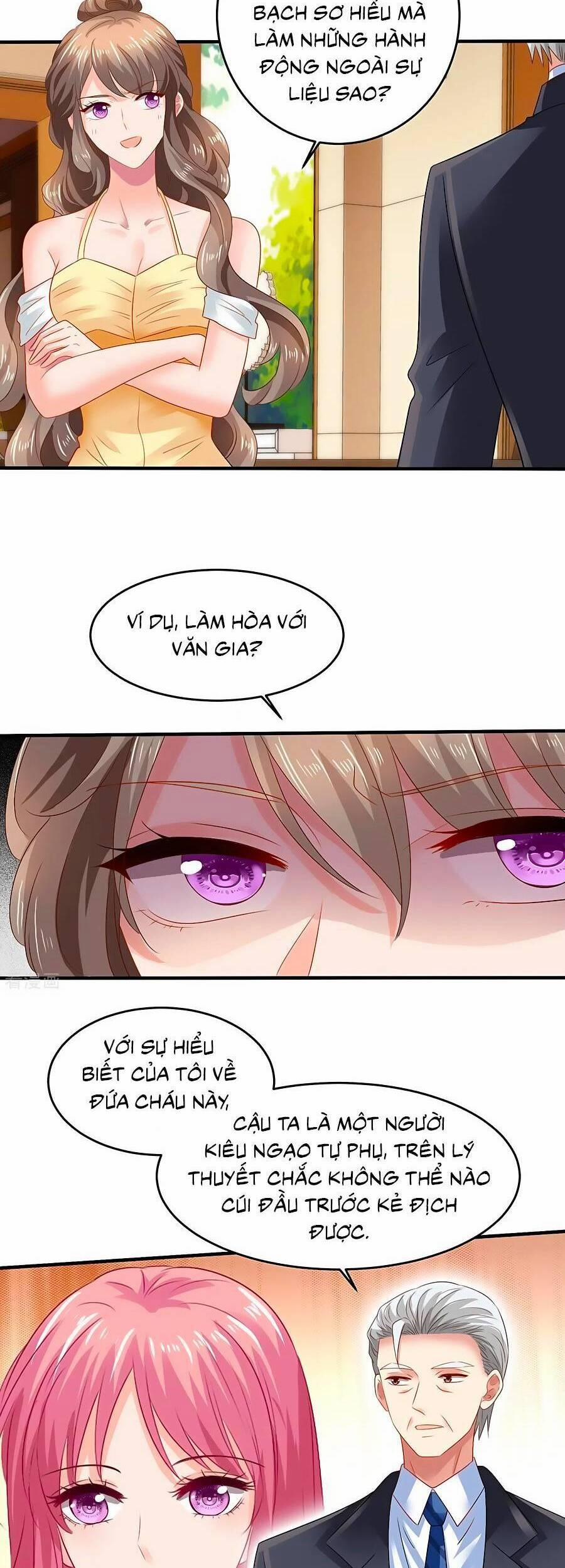 Đưa Mami Về Nhà 381 trang 2