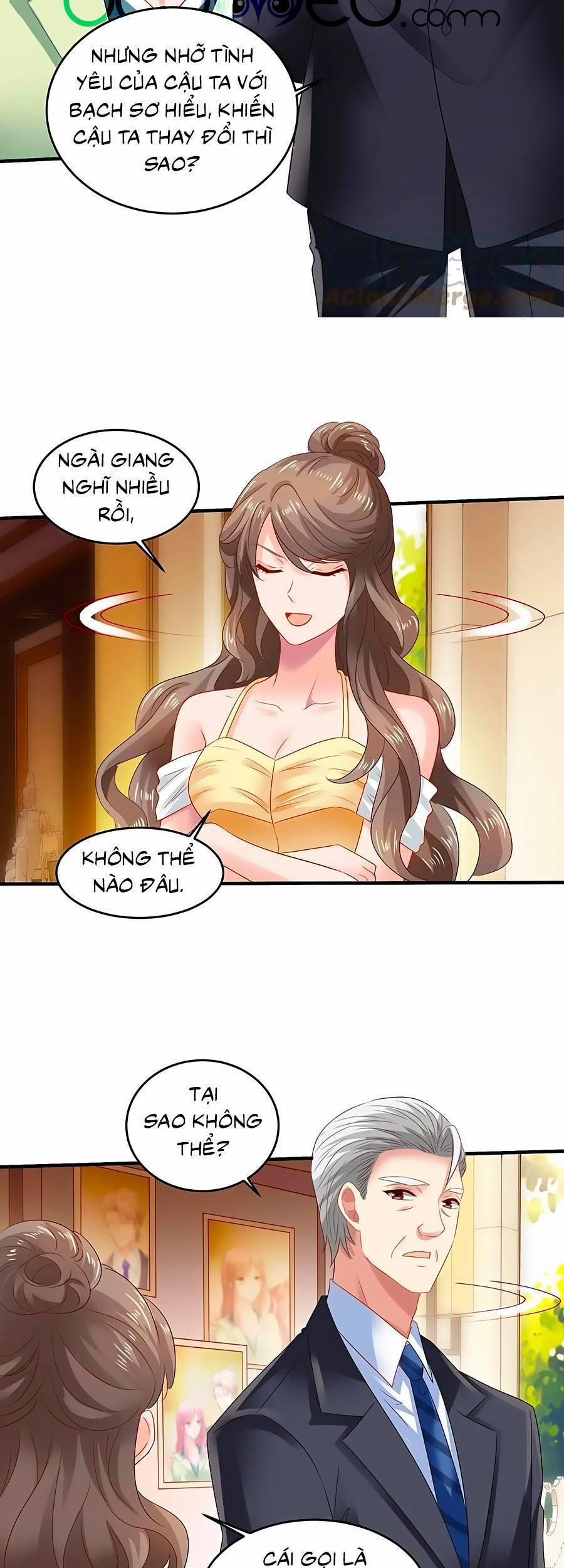 Đưa Mami Về Nhà 381 trang 4