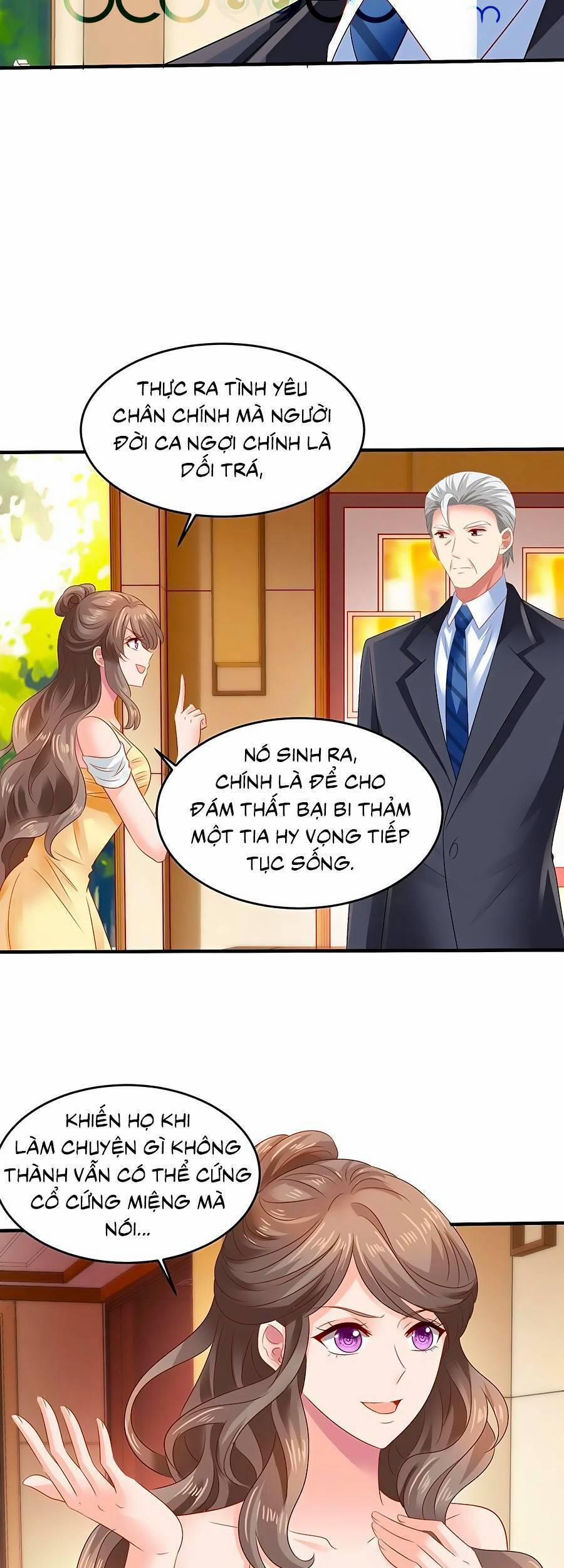 Đưa Mami Về Nhà 381 trang 7