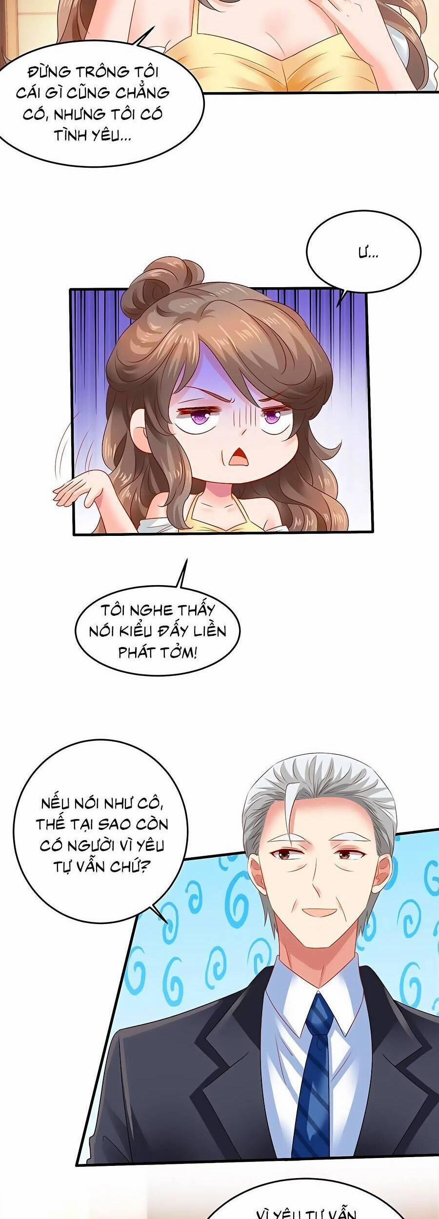 Đưa Mami Về Nhà 381 trang 8