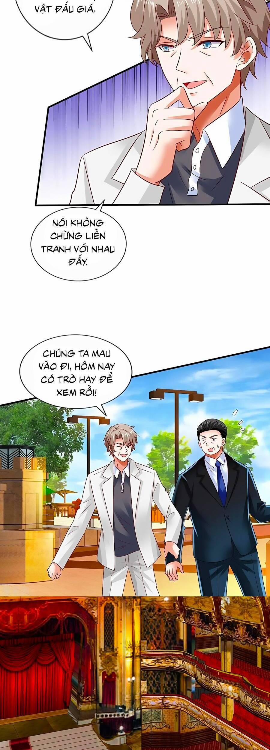 Đưa Mami Về Nhà 382 trang 17