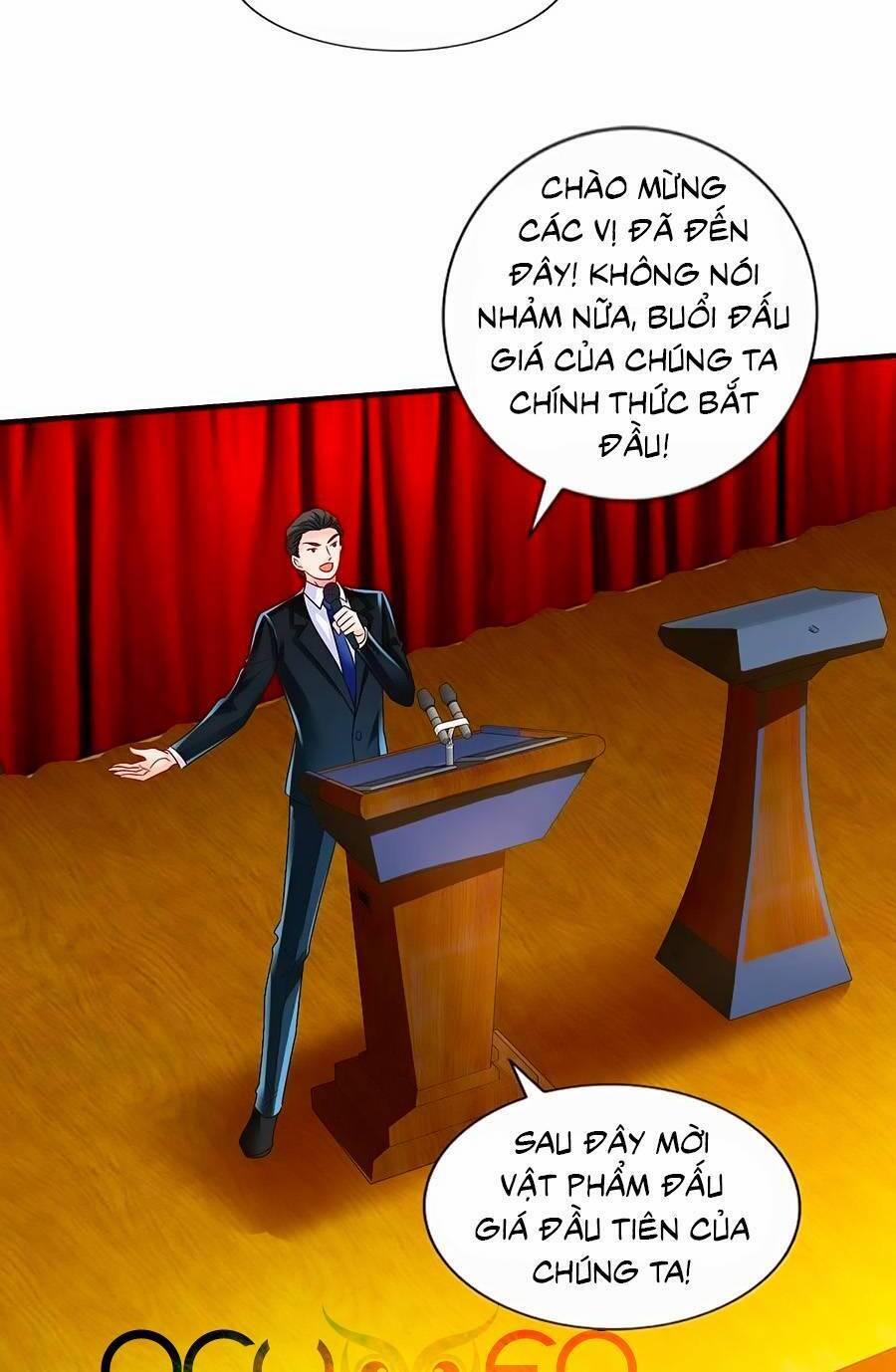 Đưa Mami Về Nhà 382 trang 21