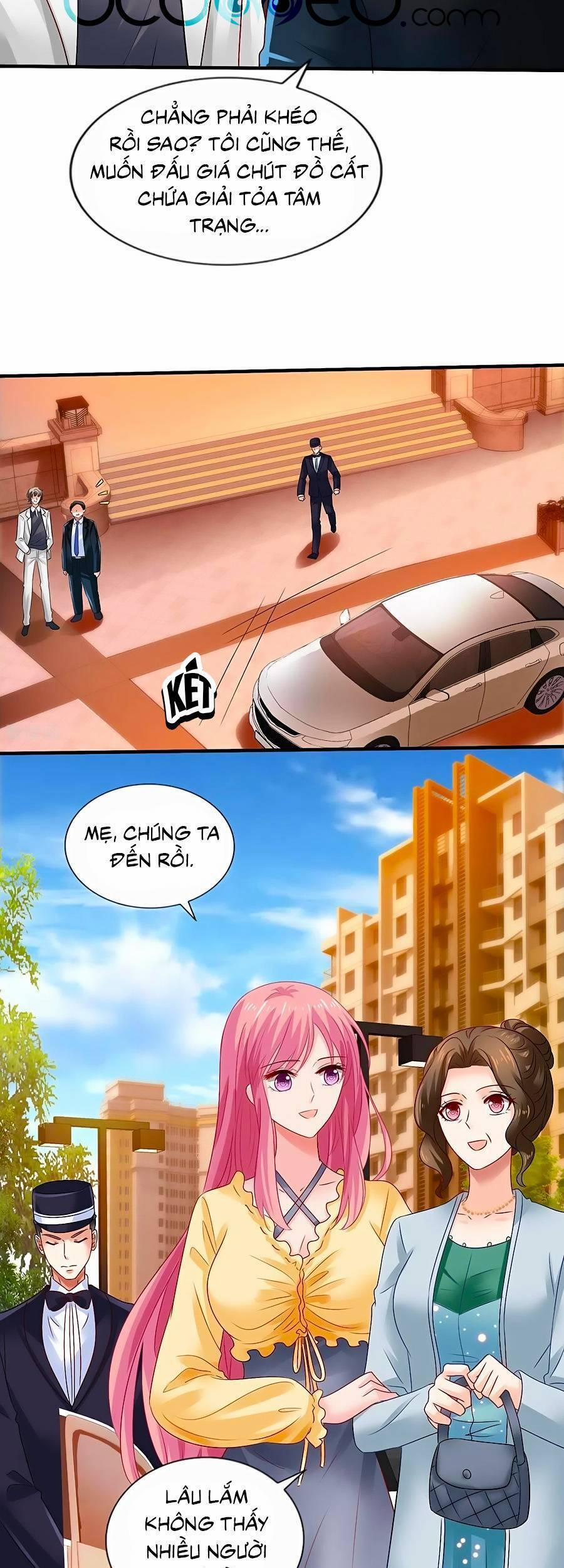 Đưa Mami Về Nhà 382 trang 3