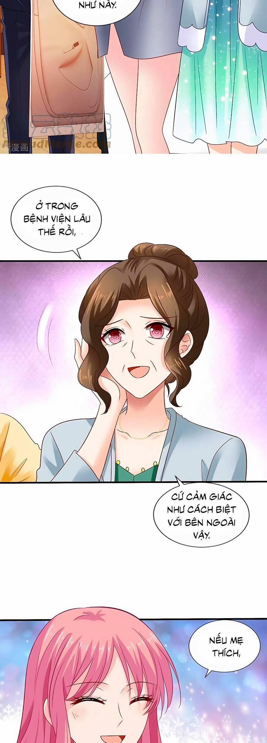 Đưa Mami Về Nhà 382 trang 4