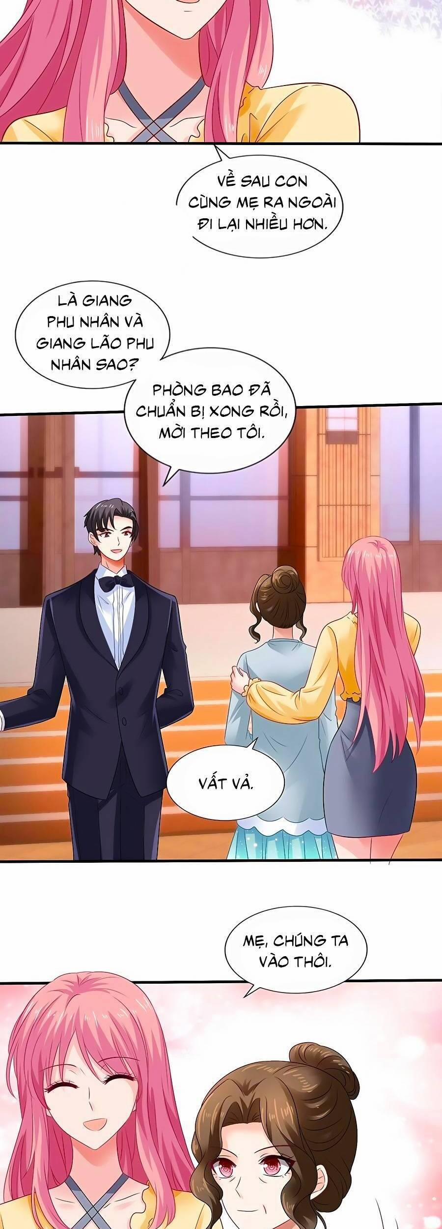 Đưa Mami Về Nhà 382 trang 5