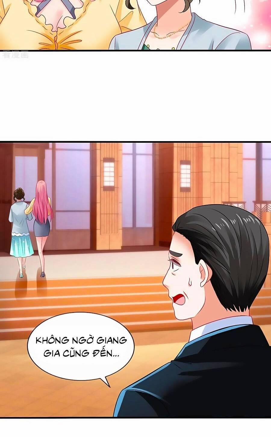 Đưa Mami Về Nhà 382 trang 6