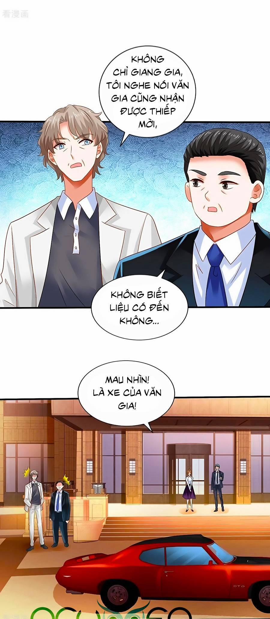 Đưa Mami Về Nhà 382 trang 7