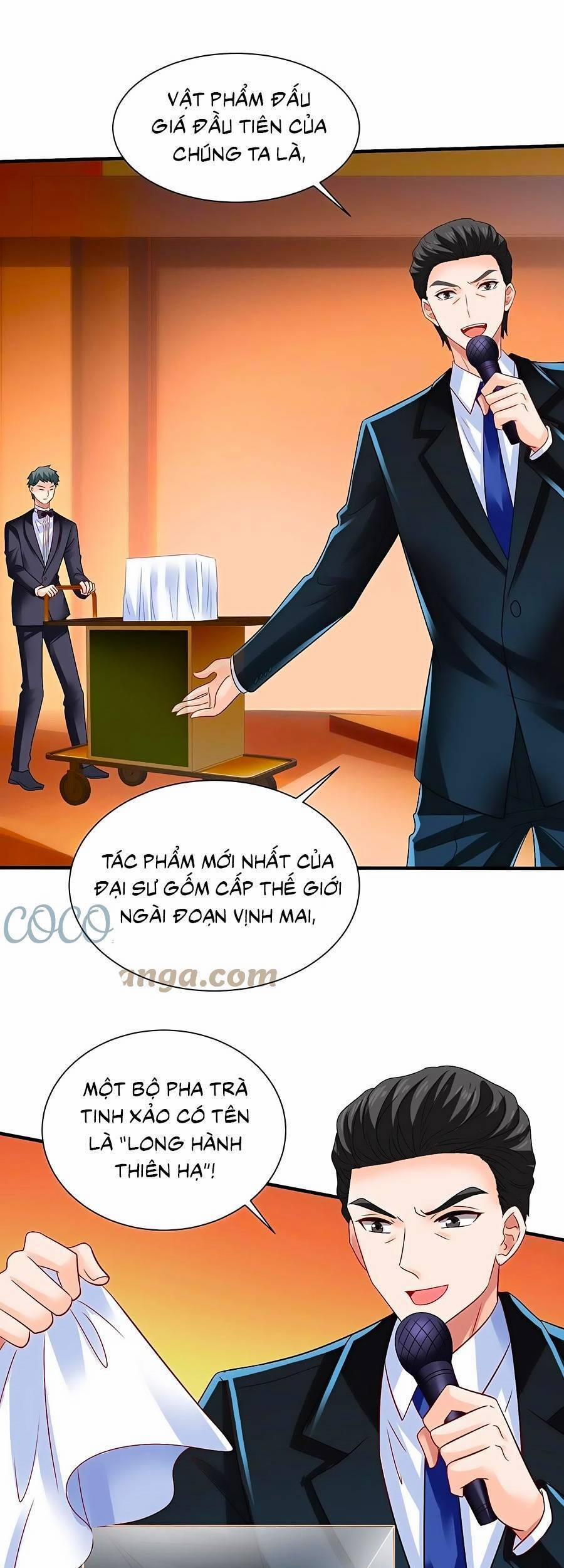 Đưa Mami Về Nhà 383 trang 1