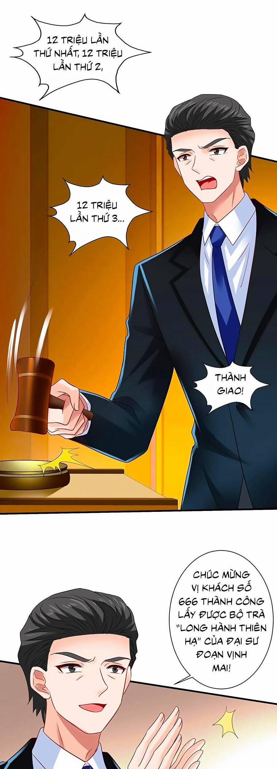 Đưa Mami Về Nhà 383 trang 13