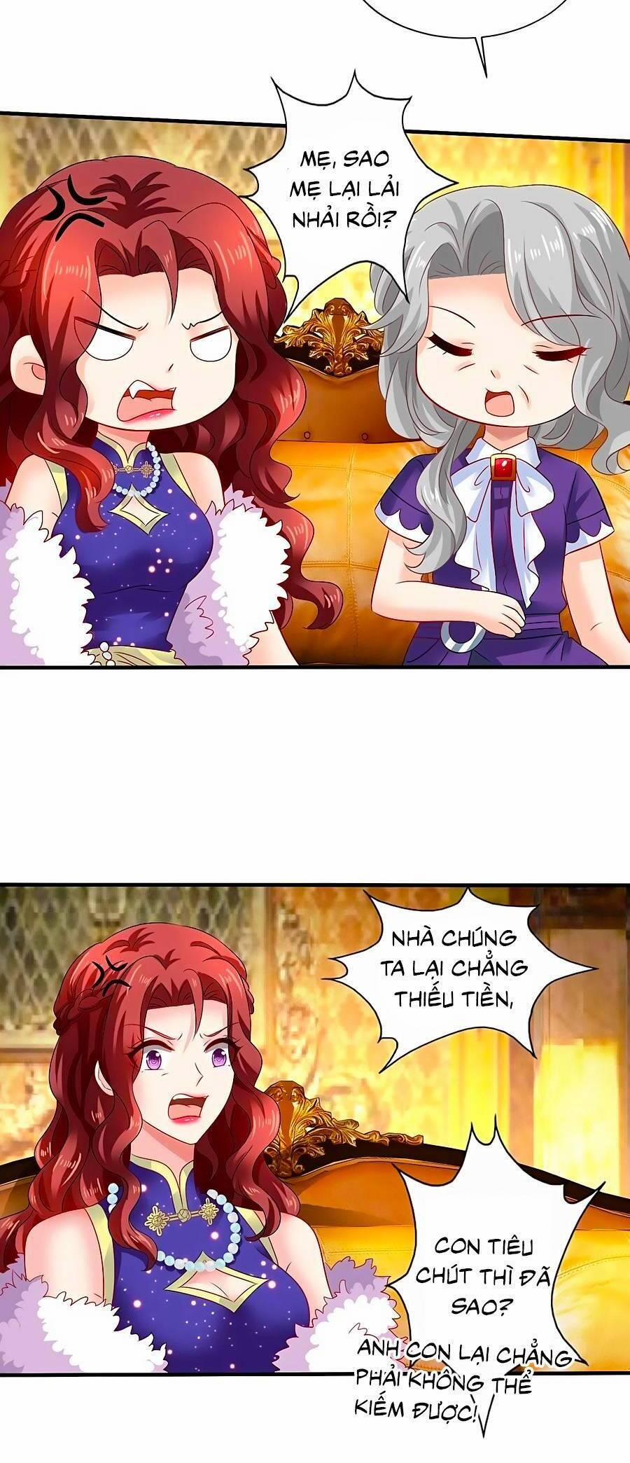 Đưa Mami Về Nhà 383 trang 17