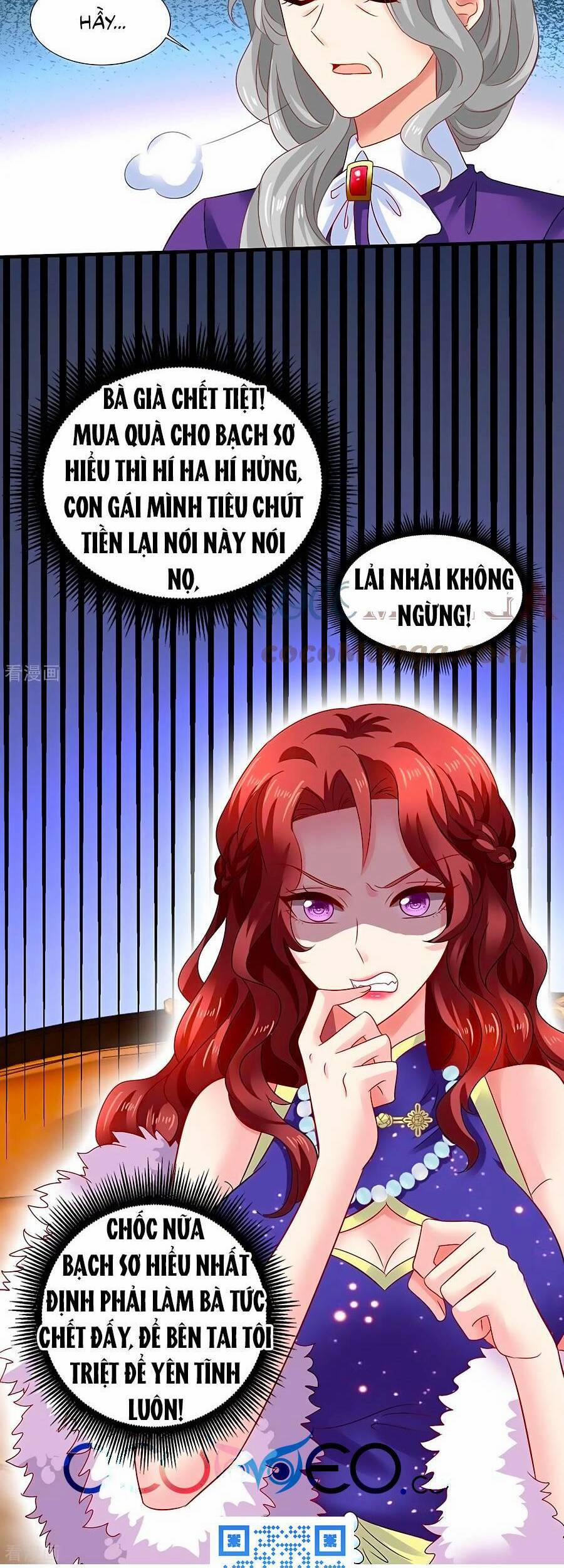 Đưa Mami Về Nhà 383 trang 19