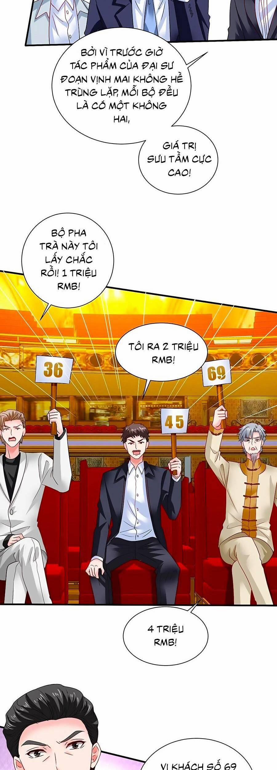 Đưa Mami Về Nhà 383 trang 4