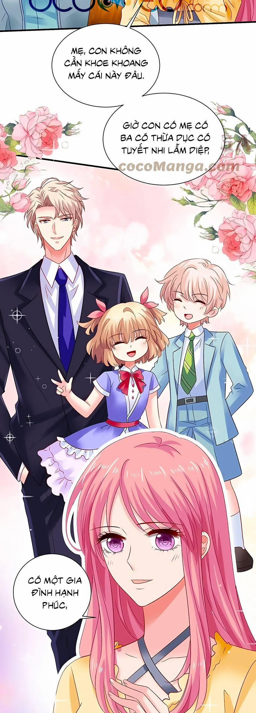 Đưa Mami Về Nhà 383 trang 7