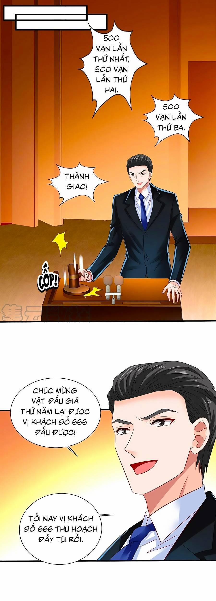 Đưa Mami Về Nhà 384 trang 1