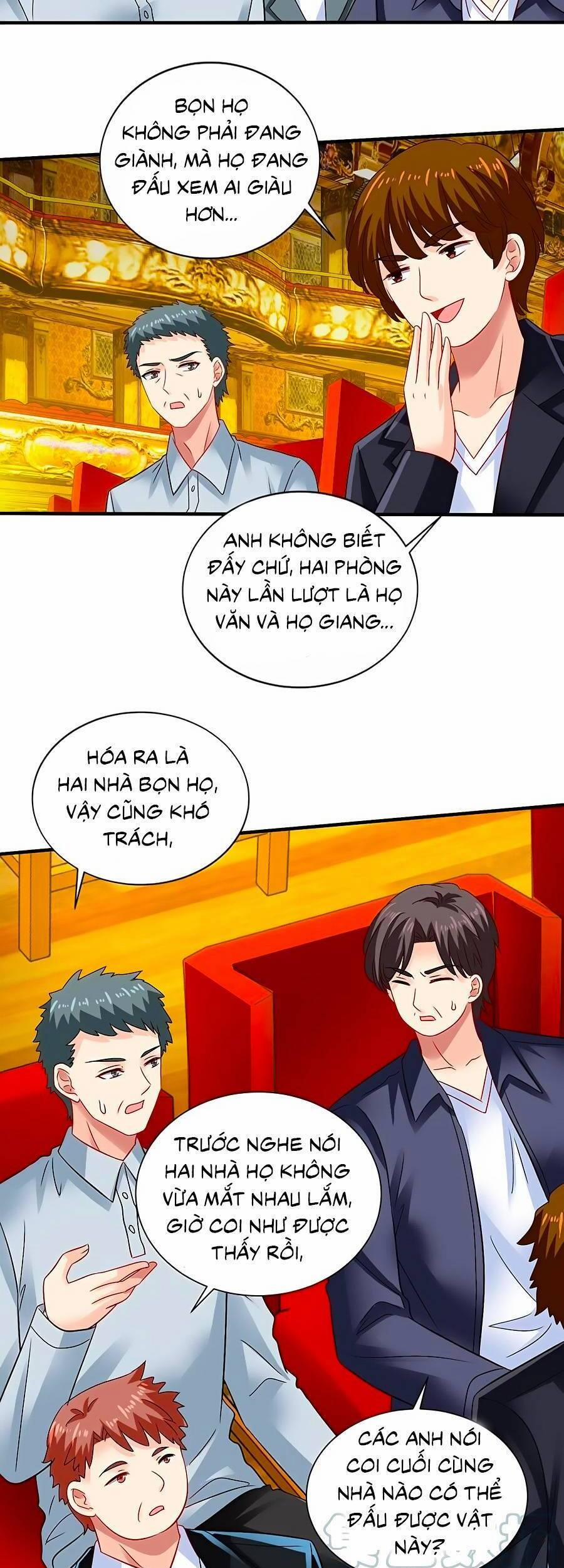 Đưa Mami Về Nhà 384 trang 17