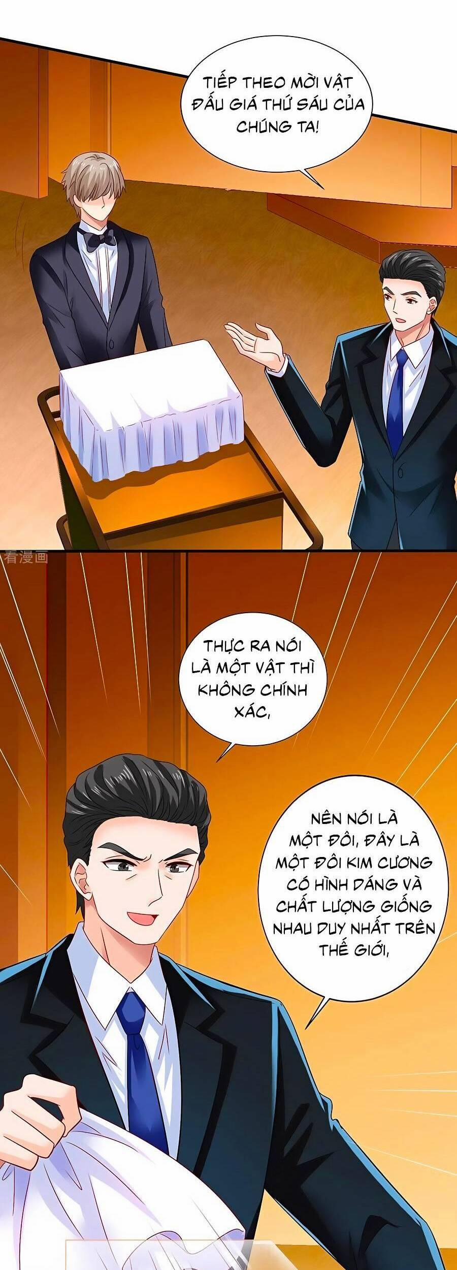 Đưa Mami Về Nhà 384 trang 2