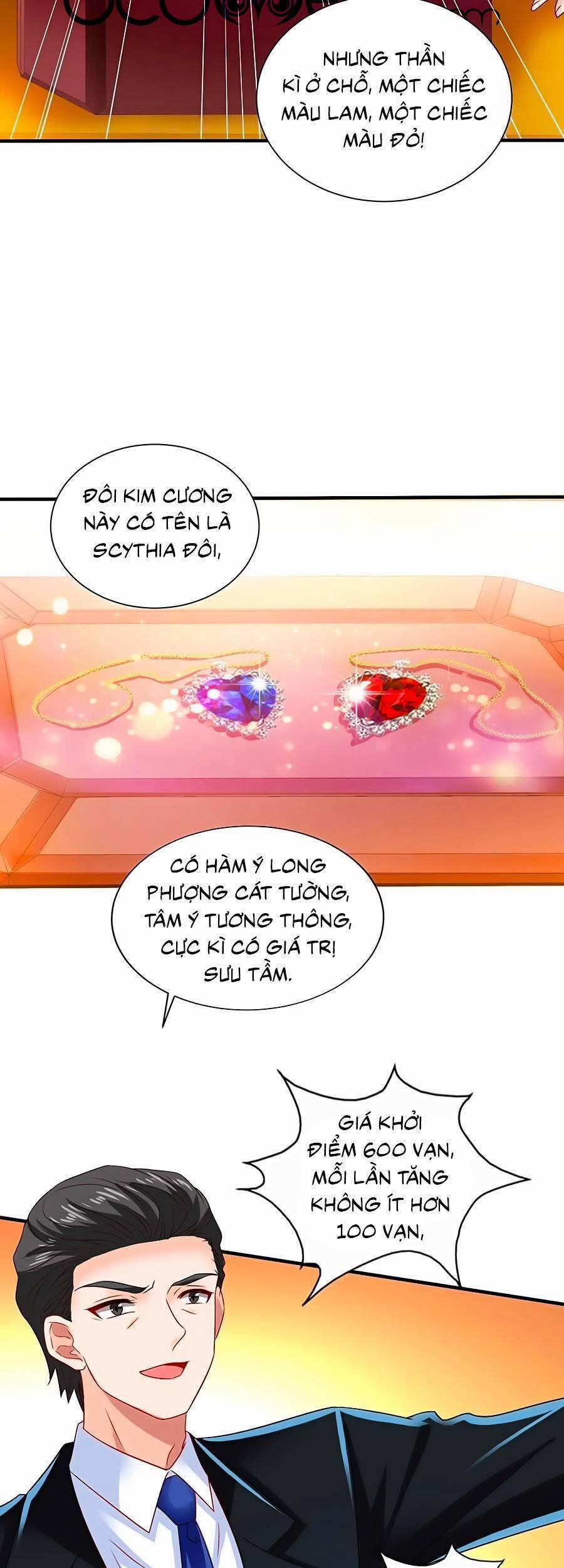 Đưa Mami Về Nhà 384 trang 4