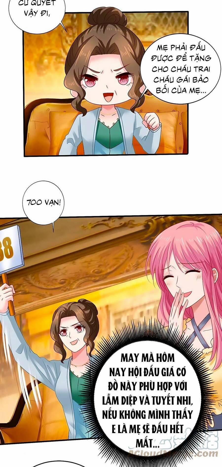 Đưa Mami Về Nhà 384 trang 7