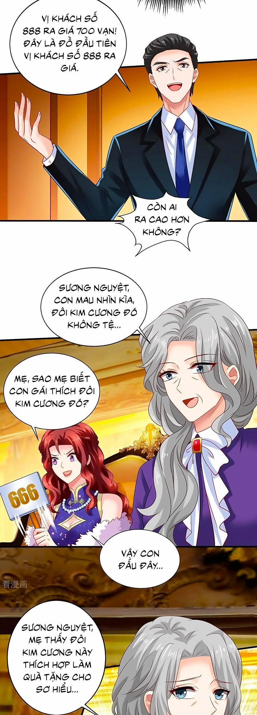 Đưa Mami Về Nhà 384 trang 8