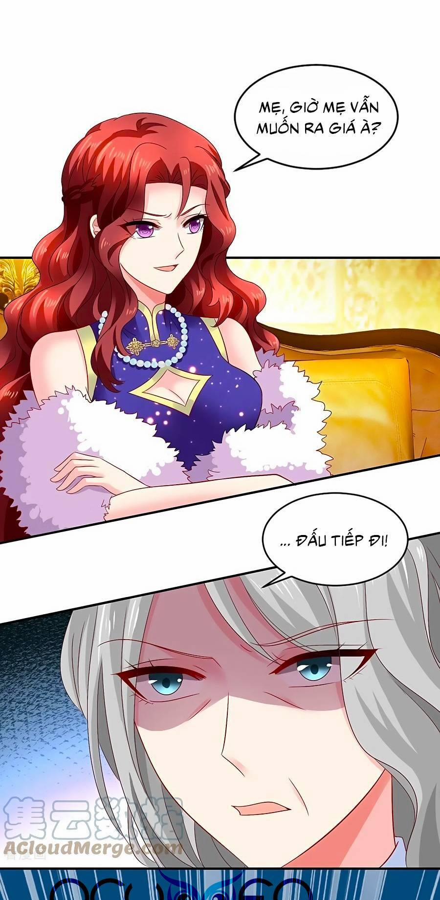 Đưa Mami Về Nhà 385 trang 1