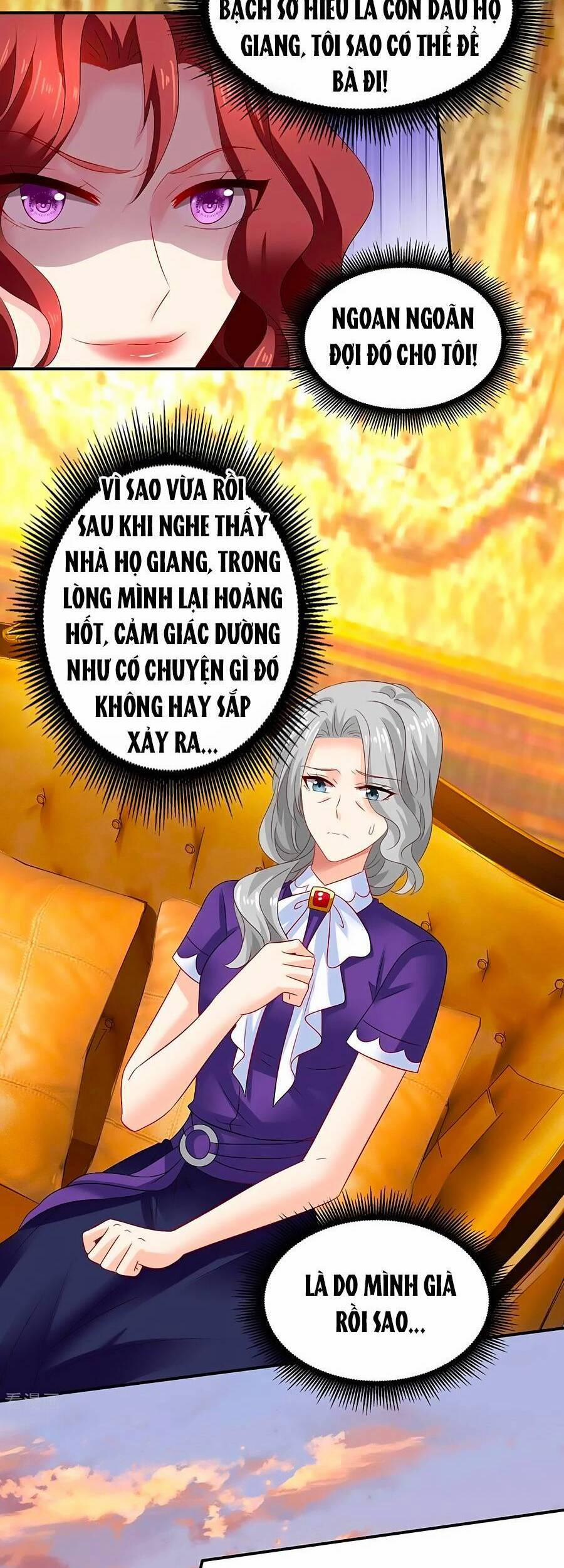 Đưa Mami Về Nhà 385 trang 12