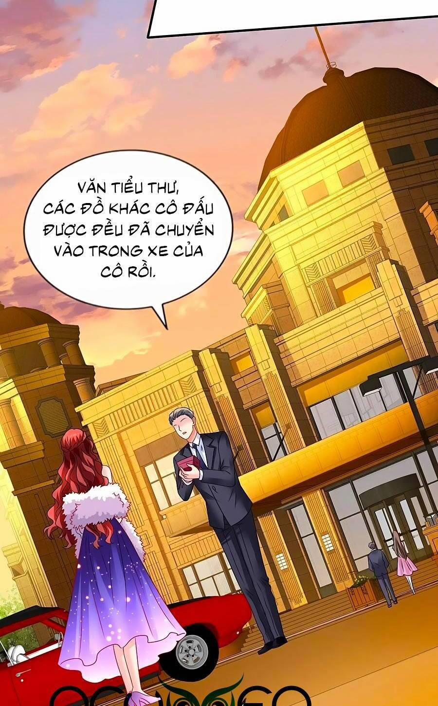 Đưa Mami Về Nhà 385 trang 13