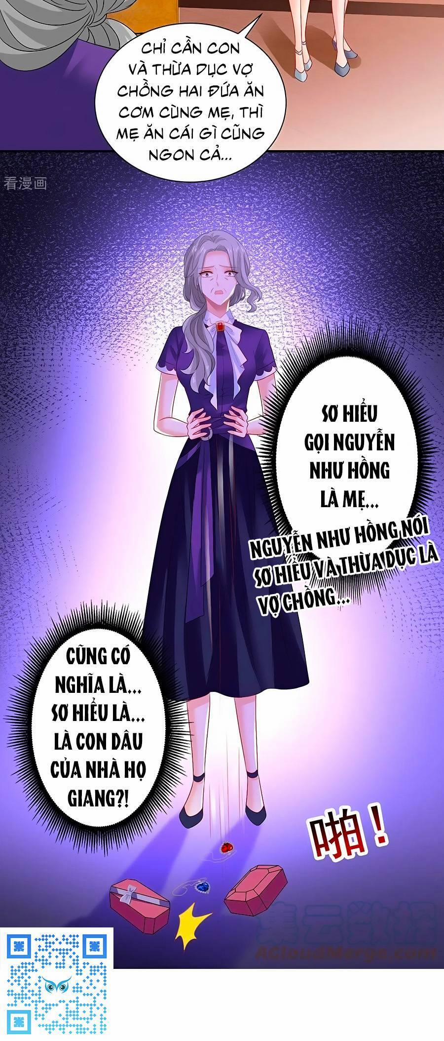 Đưa Mami Về Nhà 385 trang 20