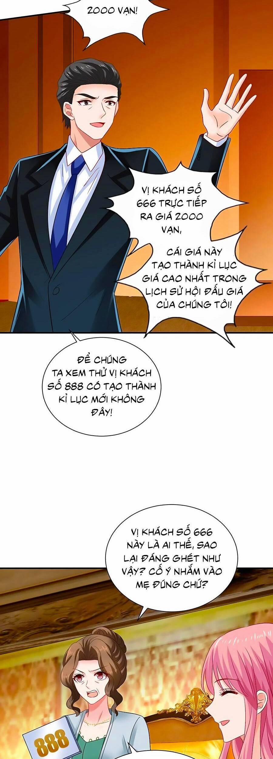 Đưa Mami Về Nhà 385 trang 3