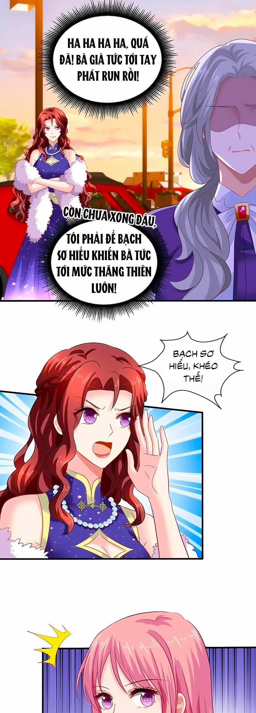 Đưa Mami Về Nhà 386 trang 1