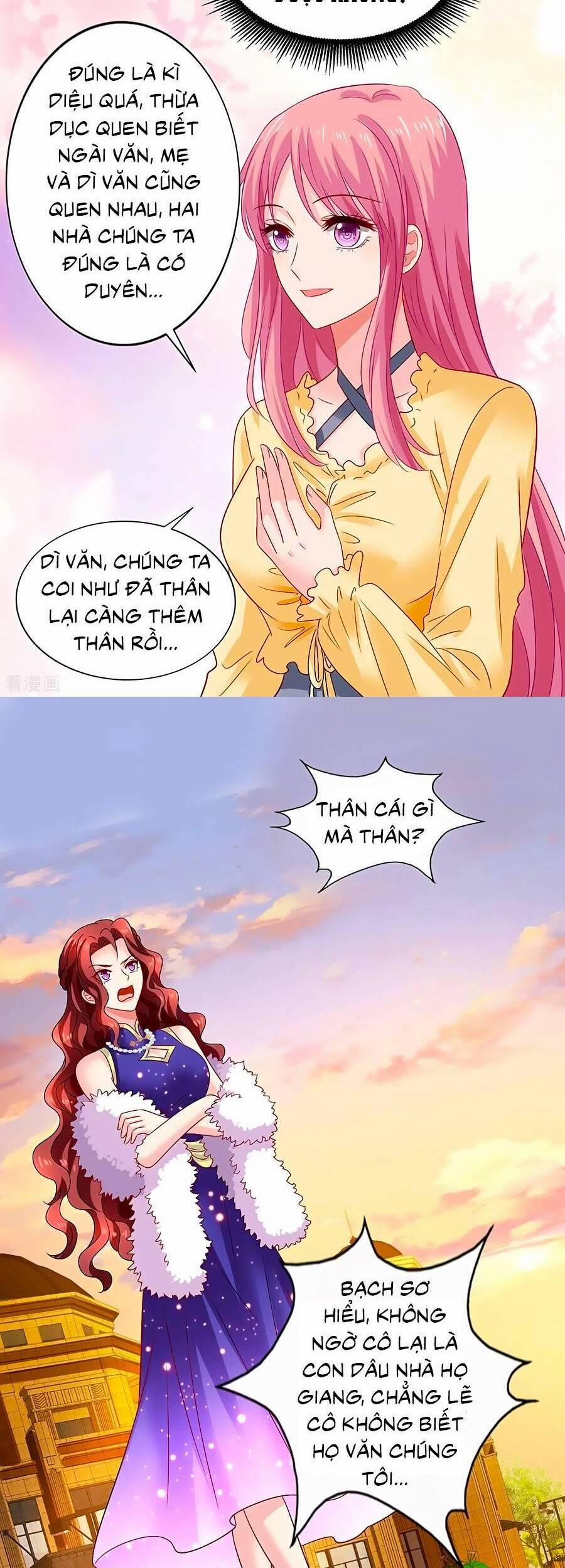 Đưa Mami Về Nhà 386 trang 11