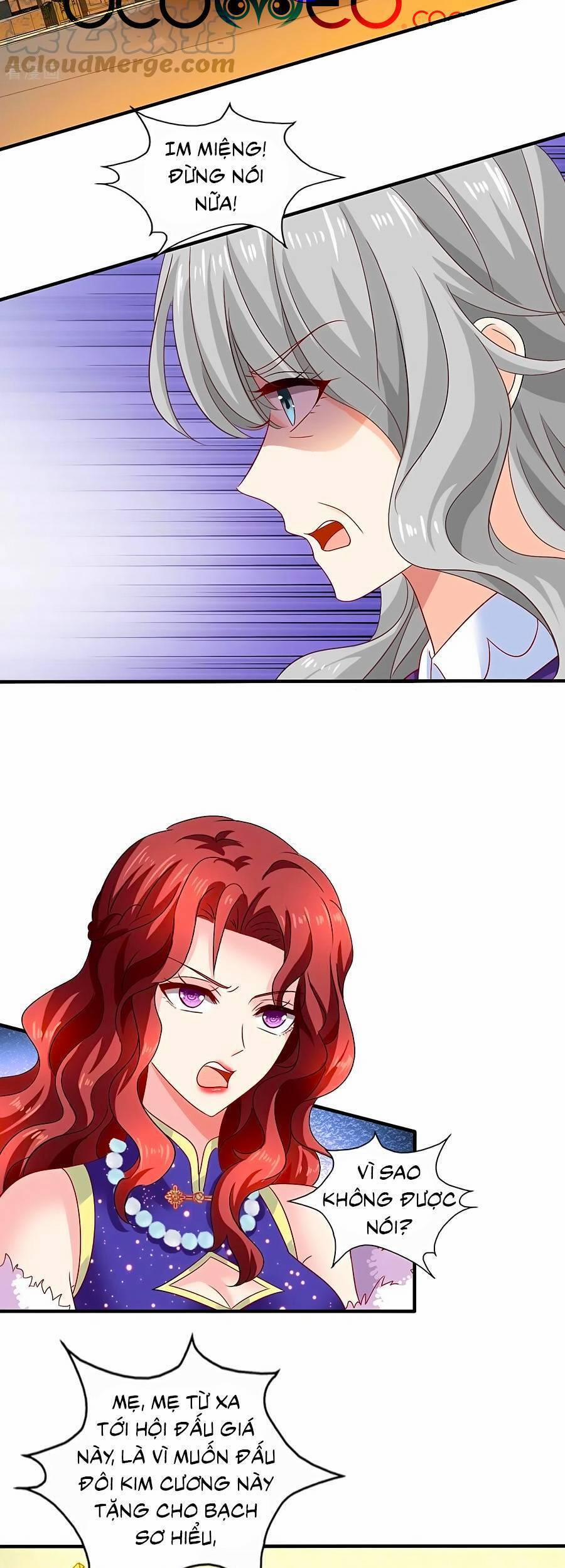 Đưa Mami Về Nhà 386 trang 13