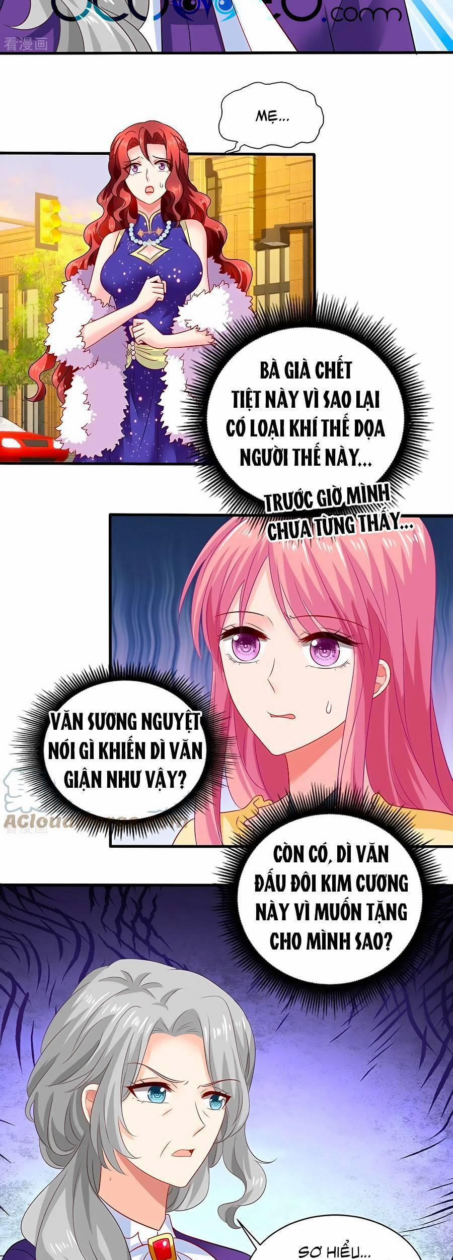 Đưa Mami Về Nhà 386 trang 16