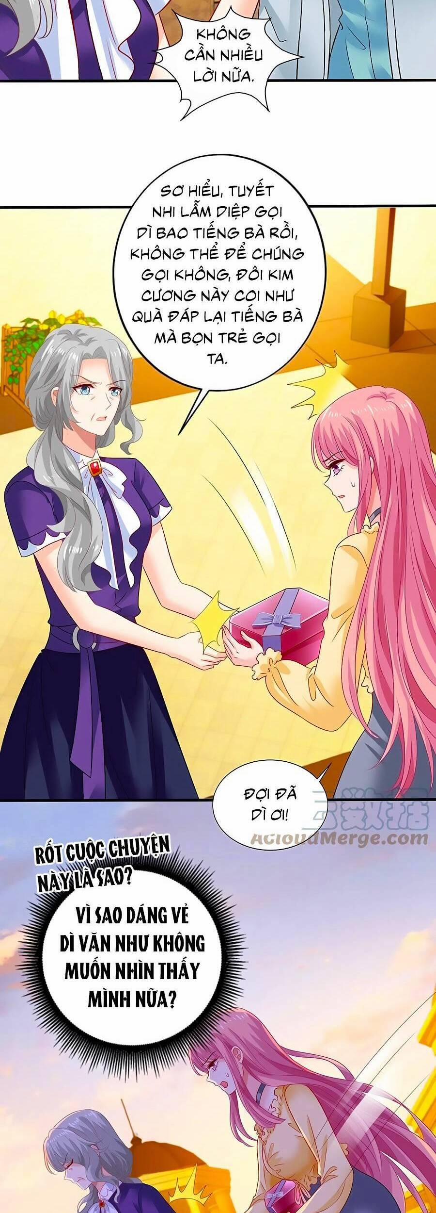 Đưa Mami Về Nhà 386 trang 19