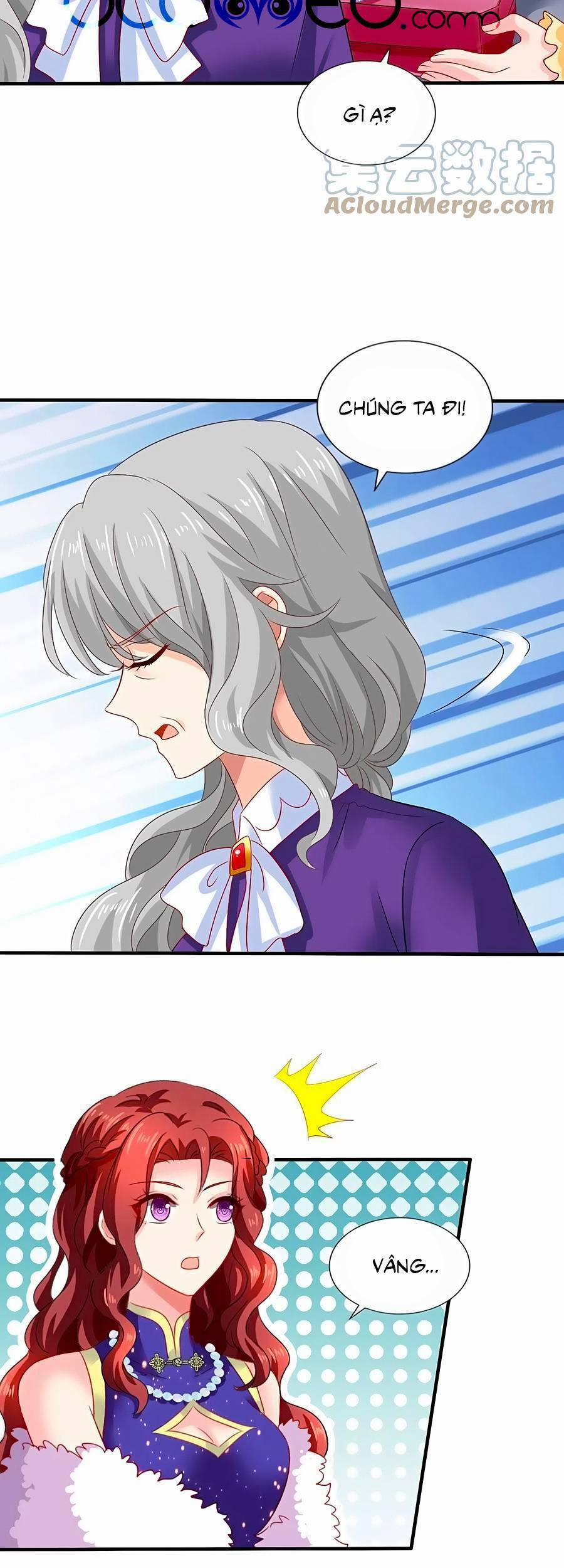 Đưa Mami Về Nhà 386 trang 22