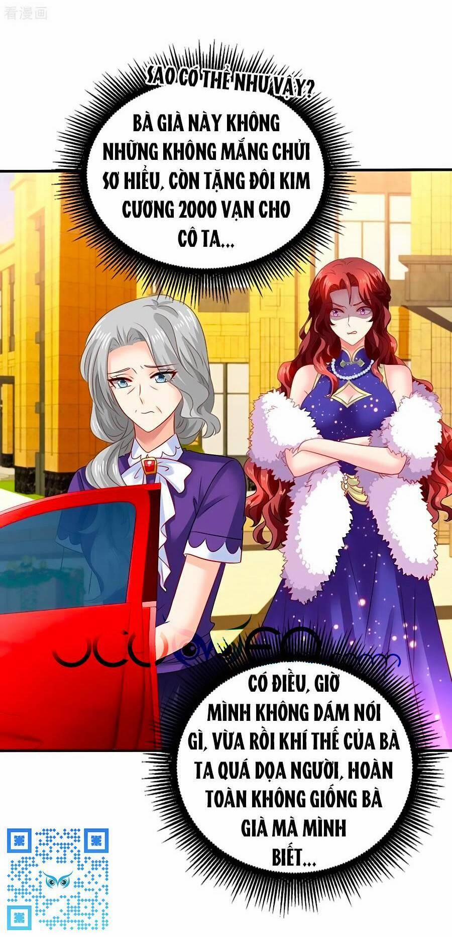 Đưa Mami Về Nhà 386 trang 23