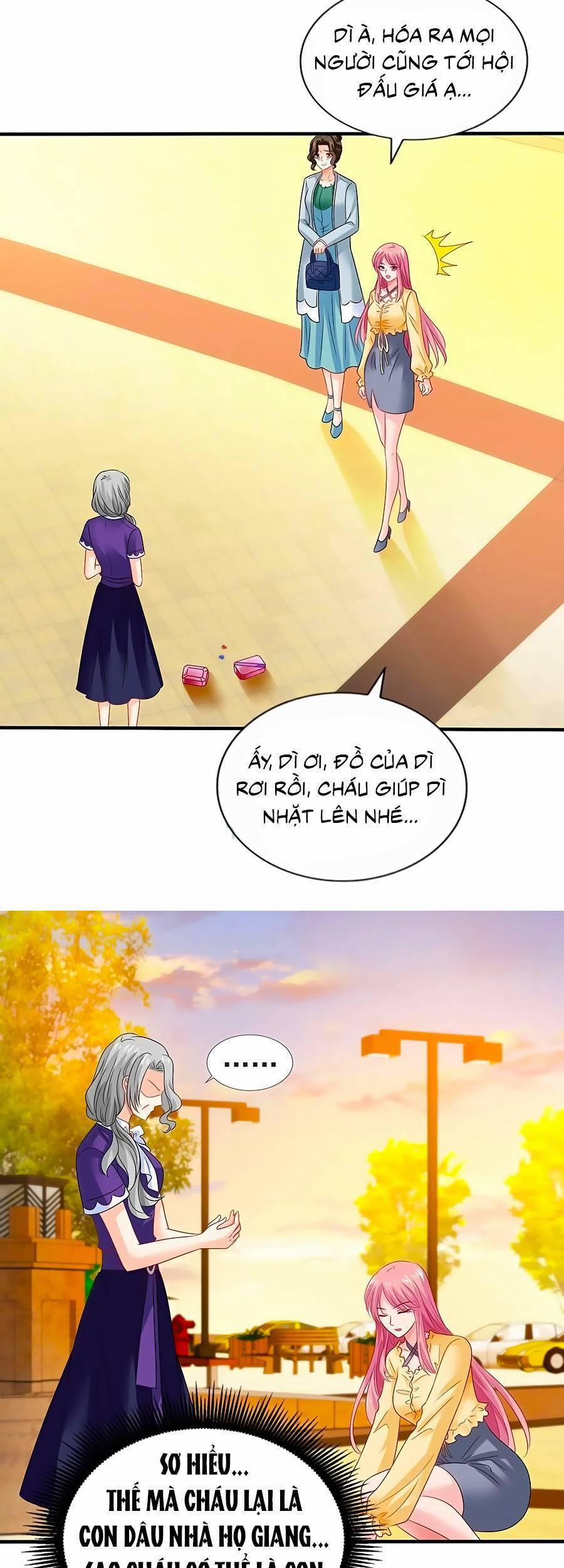 Đưa Mami Về Nhà 386 trang 3