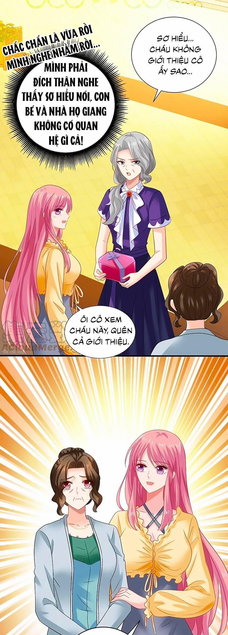 Đưa Mami Về Nhà 386 trang 6