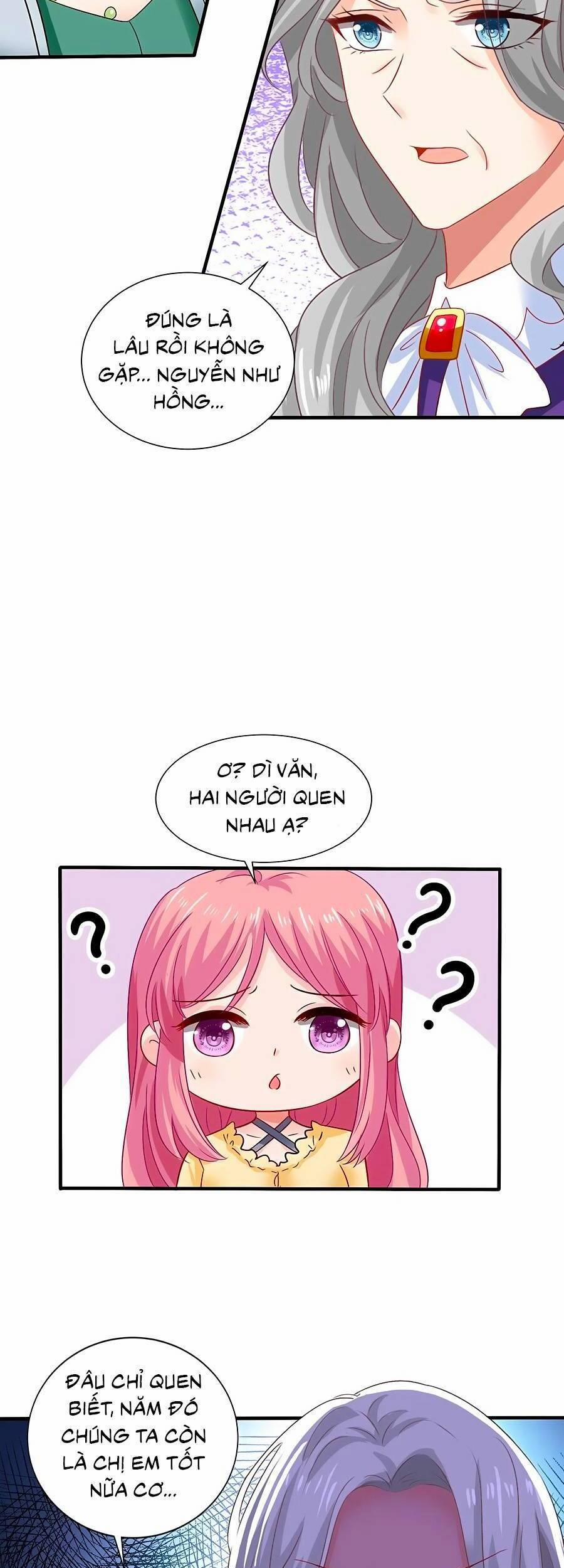 Đưa Mami Về Nhà 386 trang 8