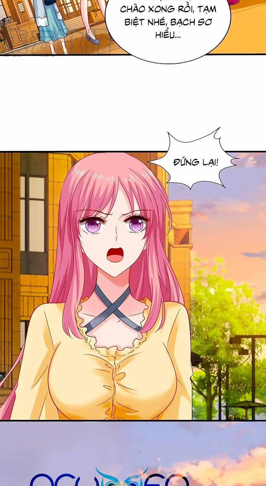 Đưa Mami Về Nhà 387 trang 11