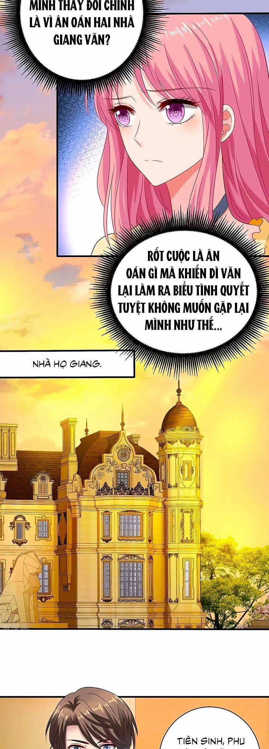 Đưa Mami Về Nhà 387 trang 17