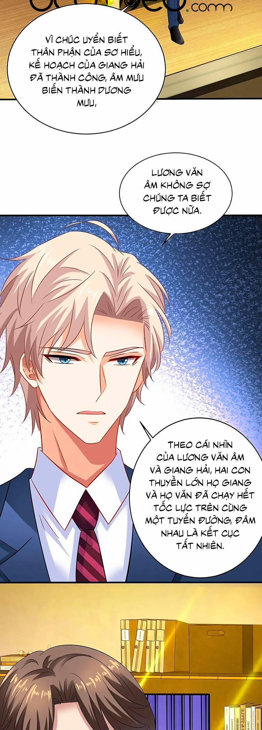 Đưa Mami Về Nhà 387 trang 23