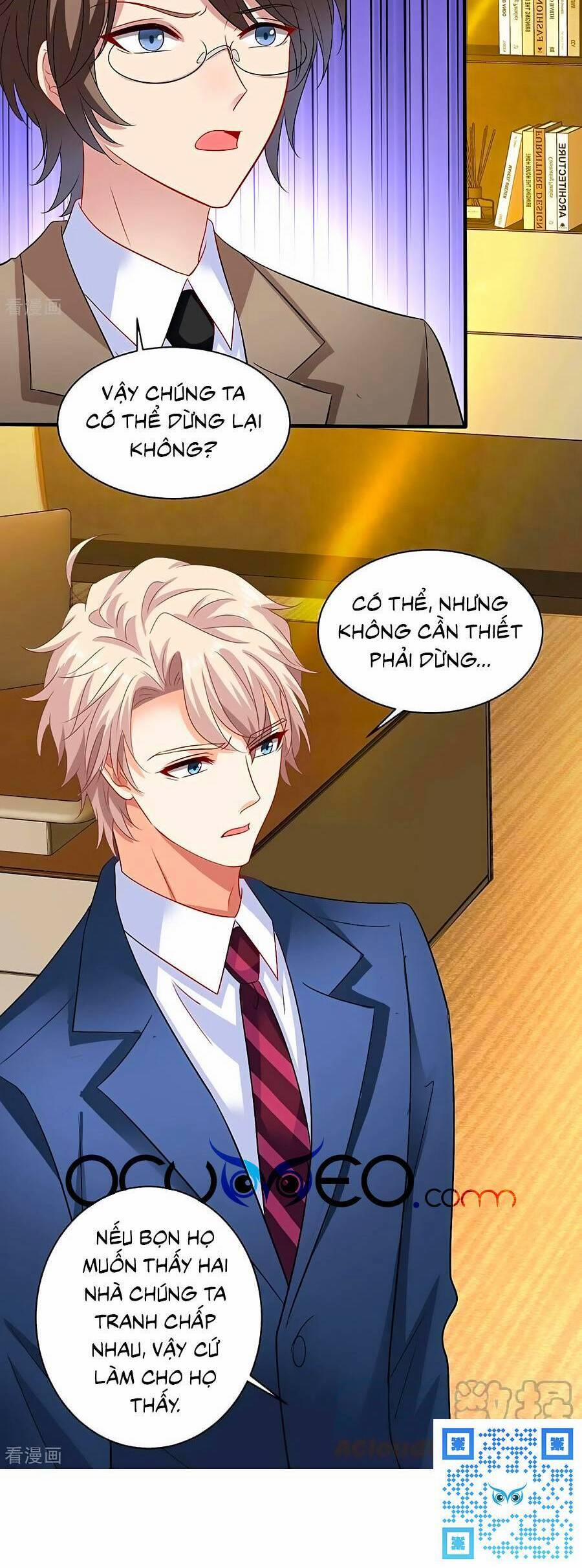 Đưa Mami Về Nhà 387 trang 24