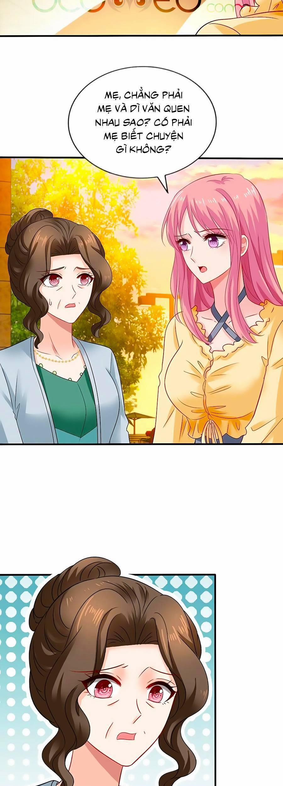 Đưa Mami Về Nhà 387 trang 3