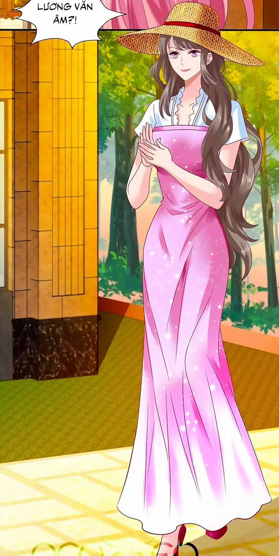 Đưa Mami Về Nhà 387 trang 5